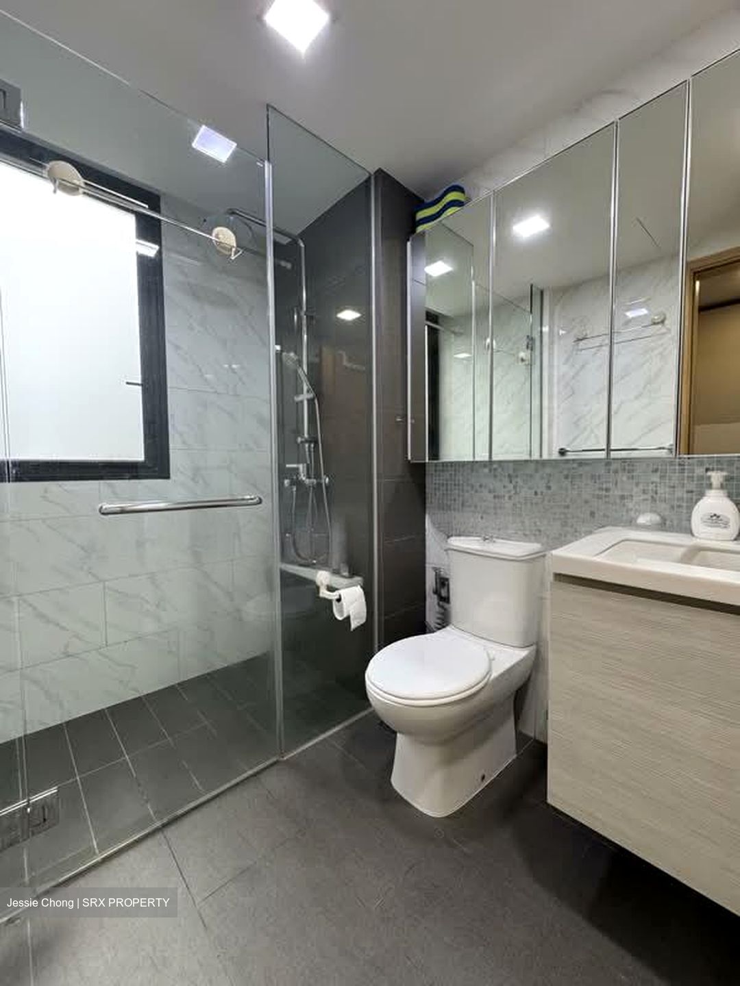 The Rainforest (D23), Condominium #583946411